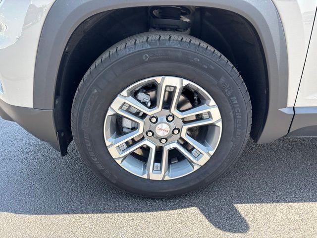 2026 GMC Terrain AWD 4dr Elevation