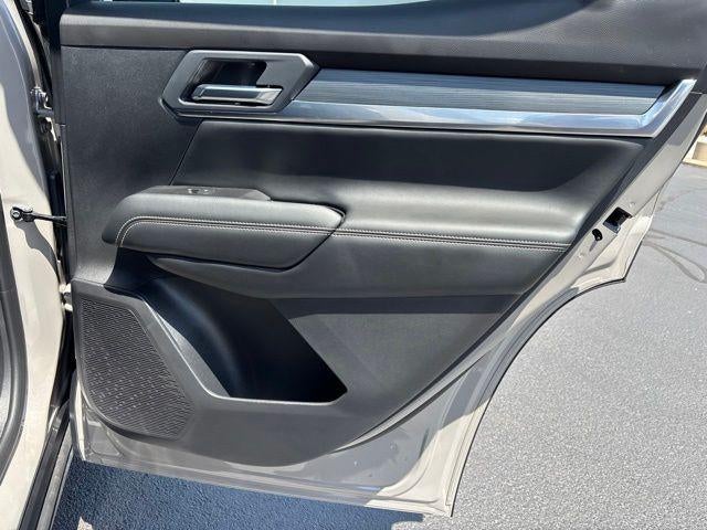 2026 GMC Terrain AWD 4dr Elevation