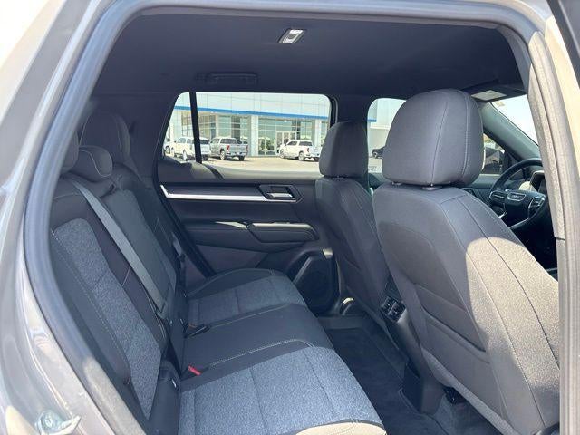 2026 GMC Terrain AWD 4dr Elevation