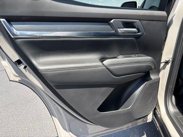 2026 GMC Terrain AWD 4dr Elevation