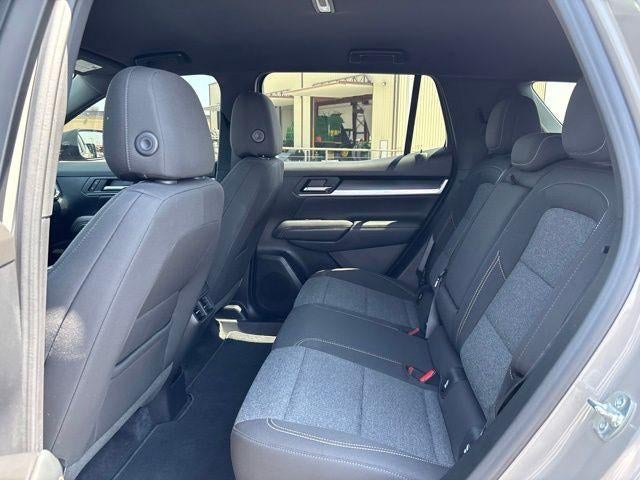 2026 GMC Terrain AWD 4dr Elevation