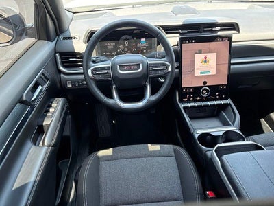 2026 GMC Terrain AWD 4dr Elevation