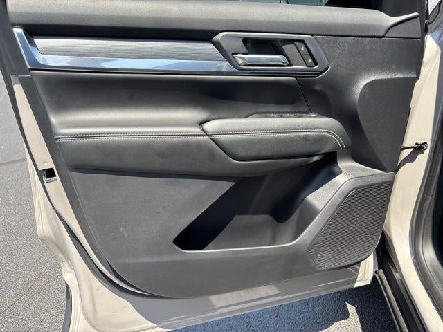 2026 GMC Terrain AWD 4dr Elevation