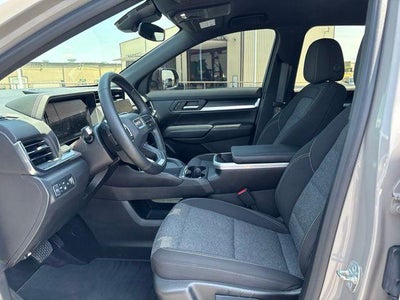 2026 GMC Terrain AWD 4dr Elevation