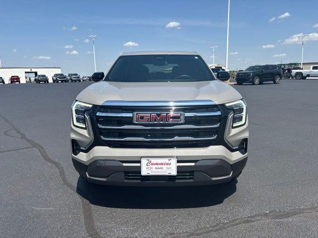 2026 GMC Terrain AWD 4dr Elevation