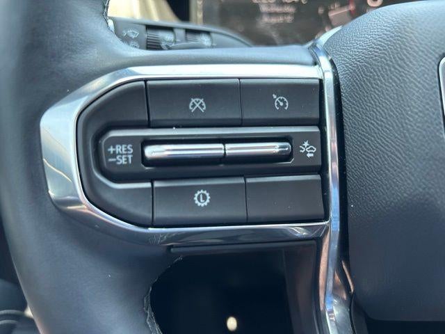 2026 GMC Terrain AWD 4dr Elevation