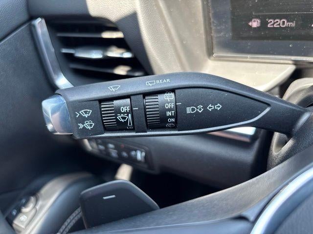 2026 GMC Terrain AWD 4dr Elevation