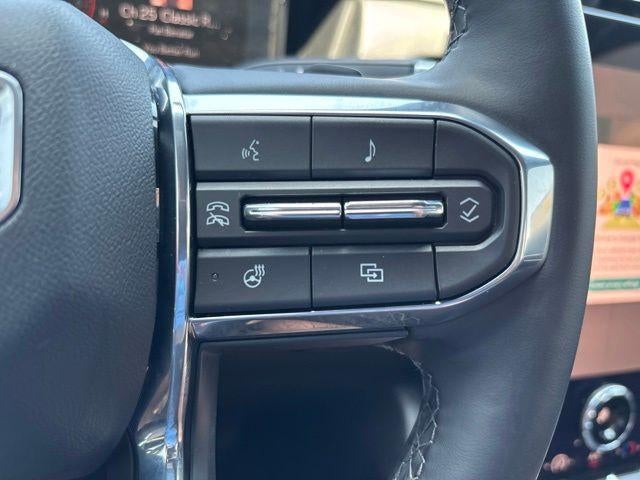 2026 GMC Terrain AWD 4dr Elevation