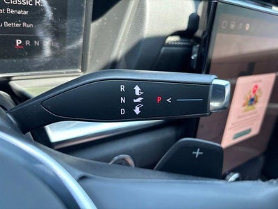 2026 GMC Terrain AWD 4dr Elevation