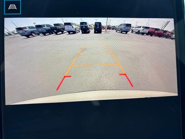 2026 GMC Terrain AWD 4dr Elevation