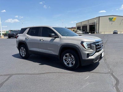 2026 GMC Terrain AWD 4dr Elevation