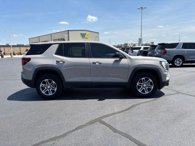 2026 GMC Terrain AWD 4dr Elevation