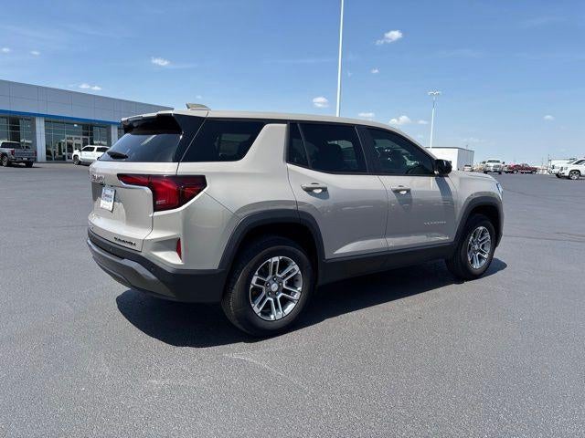 2026 GMC Terrain AWD 4dr Elevation