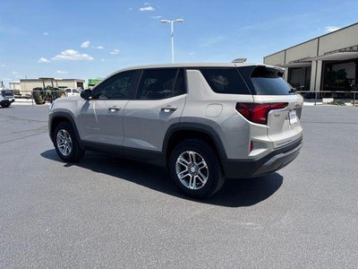 2026 GMC Terrain AWD 4dr Elevation