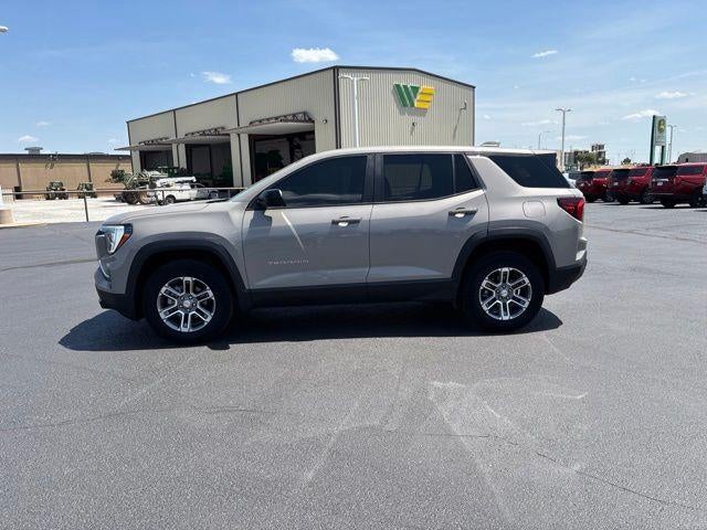 2026 GMC Terrain AWD 4dr Elevation