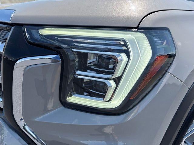 2026 GMC Terrain AWD 4dr Elevation
