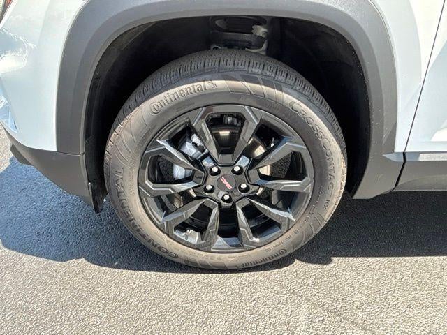 2026 GMC Terrain AWD 4dr Elevation