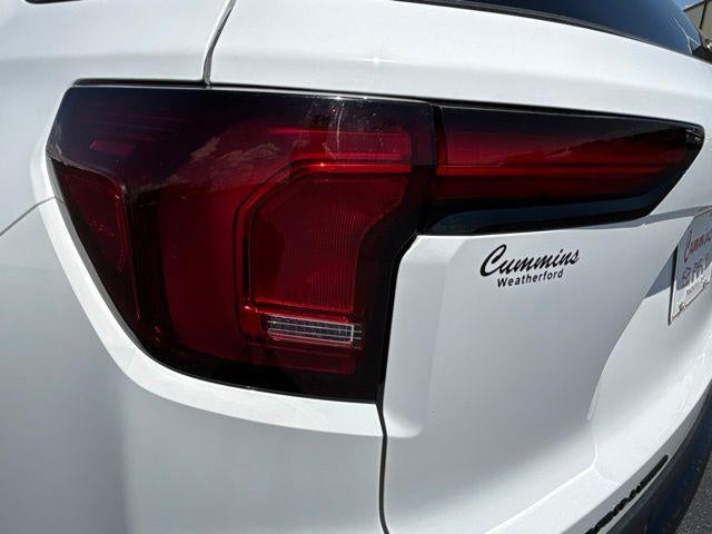 2026 GMC Terrain AWD 4dr Elevation