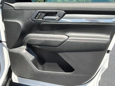 2026 GMC Terrain AWD 4dr Elevation