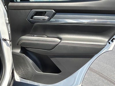 2026 GMC Terrain AWD 4dr Elevation