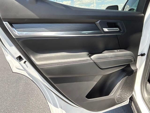 2026 GMC Terrain AWD 4dr Elevation