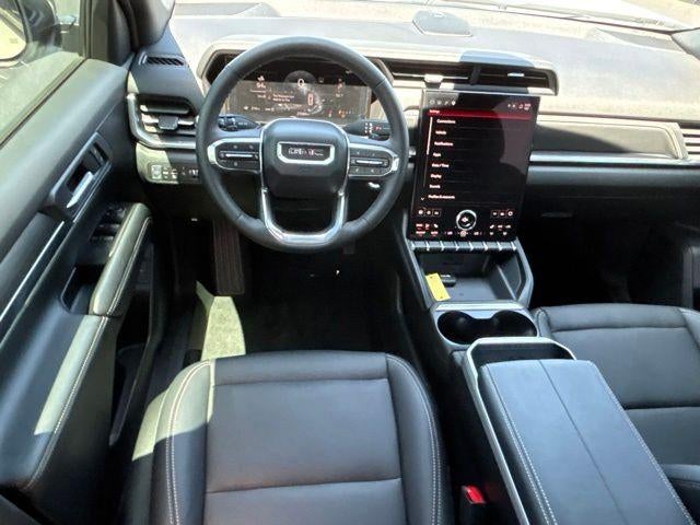 2026 GMC Terrain AWD 4dr Elevation