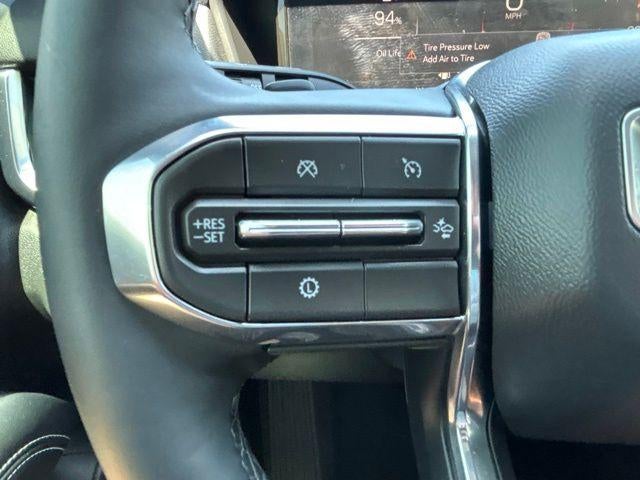 2026 GMC Terrain AWD 4dr Elevation