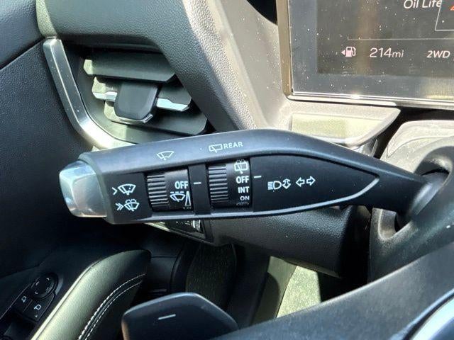 2026 GMC Terrain AWD 4dr Elevation