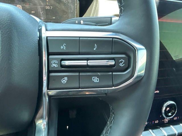 2026 GMC Terrain AWD 4dr Elevation