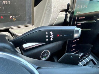 2026 GMC Terrain AWD 4dr Elevation