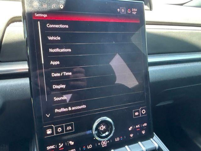 2026 GMC Terrain AWD 4dr Elevation