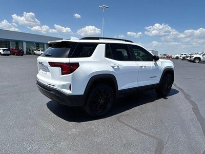 2026 GMC Terrain AWD 4dr Elevation