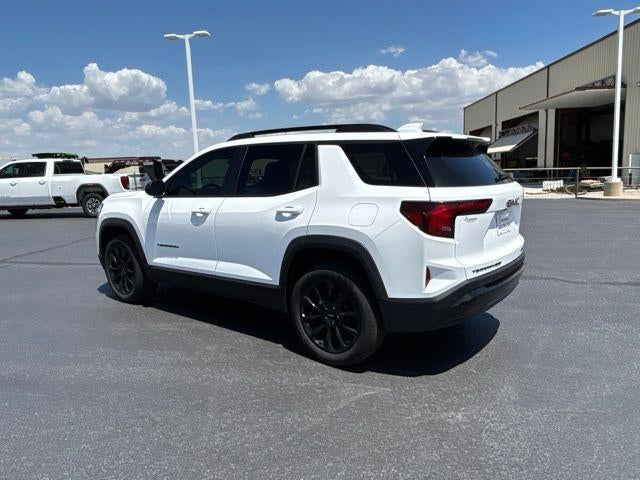 2026 GMC Terrain AWD 4dr Elevation