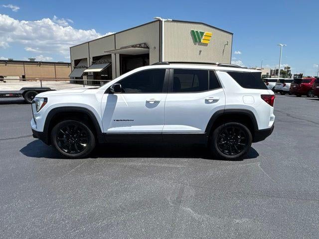 2026 GMC Terrain AWD 4dr Elevation