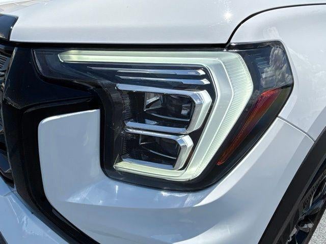 2026 GMC Terrain AWD 4dr Elevation