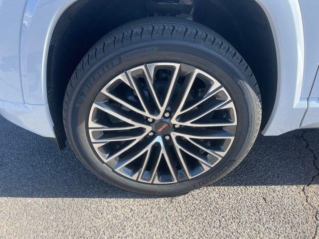 2026 GMC Terrain AWD 4dr Denali