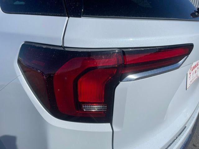 2026 GMC Terrain AWD 4dr Denali