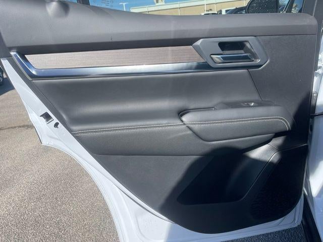 2026 GMC Terrain AWD 4dr Denali