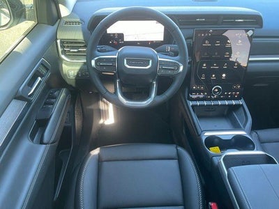 2026 GMC Terrain AWD 4dr Denali