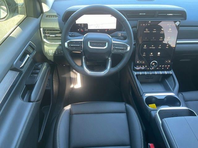 2026 GMC Terrain AWD 4dr Denali