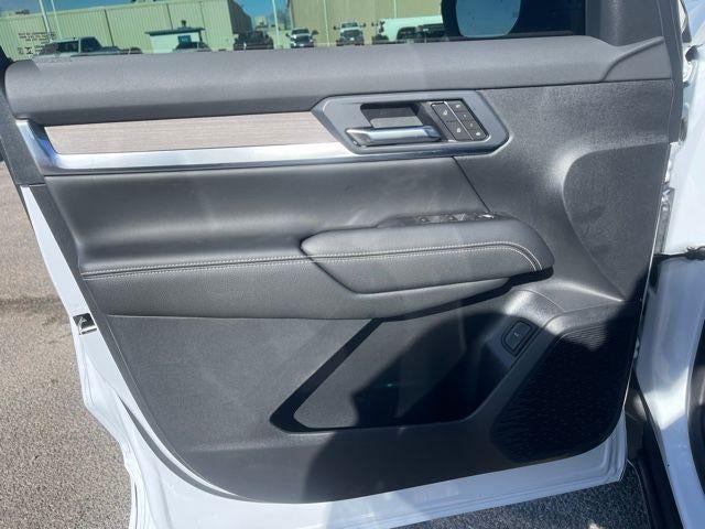 2026 GMC Terrain AWD 4dr Denali