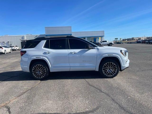 2026 GMC Terrain AWD 4dr Denali