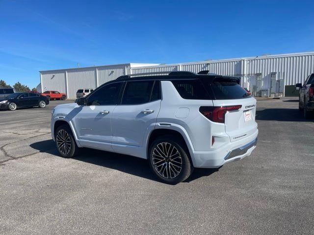 2026 GMC Terrain AWD 4dr Denali