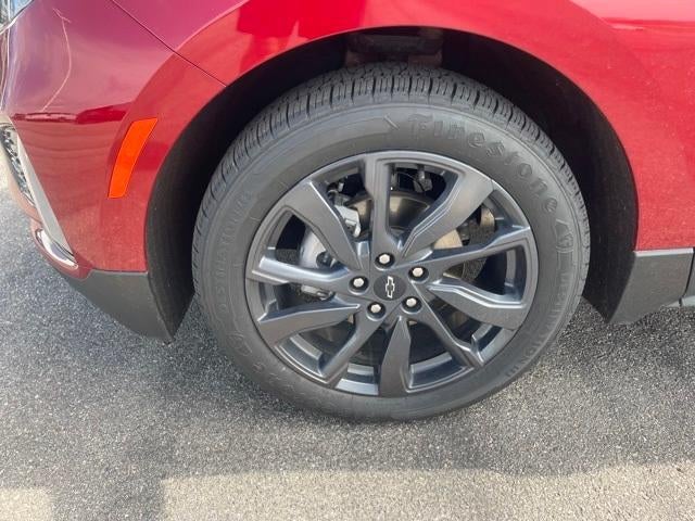 2023 Chevrolet Equinox FWD RS