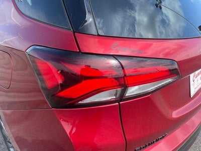 2023 Chevrolet Equinox FWD RS