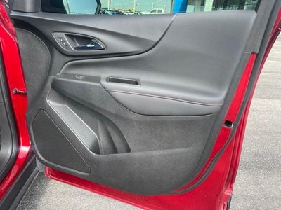 2023 Chevrolet Equinox FWD RS