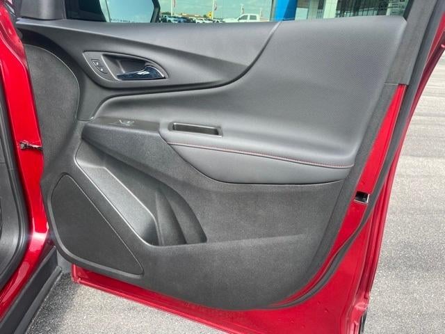 2023 Chevrolet Equinox FWD RS