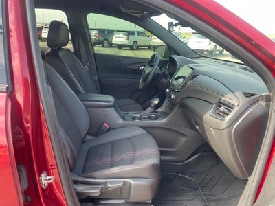 2023 Chevrolet Equinox FWD RS