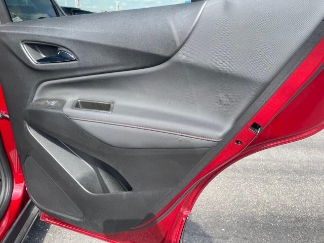 2023 Chevrolet Equinox FWD RS