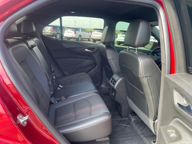 2023 Chevrolet Equinox FWD RS